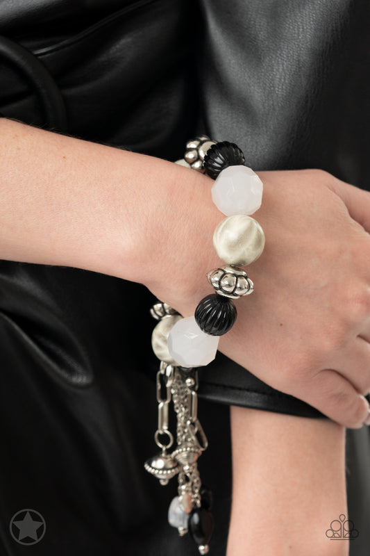Lights! Camera! Action! - Paparazzi Accessories