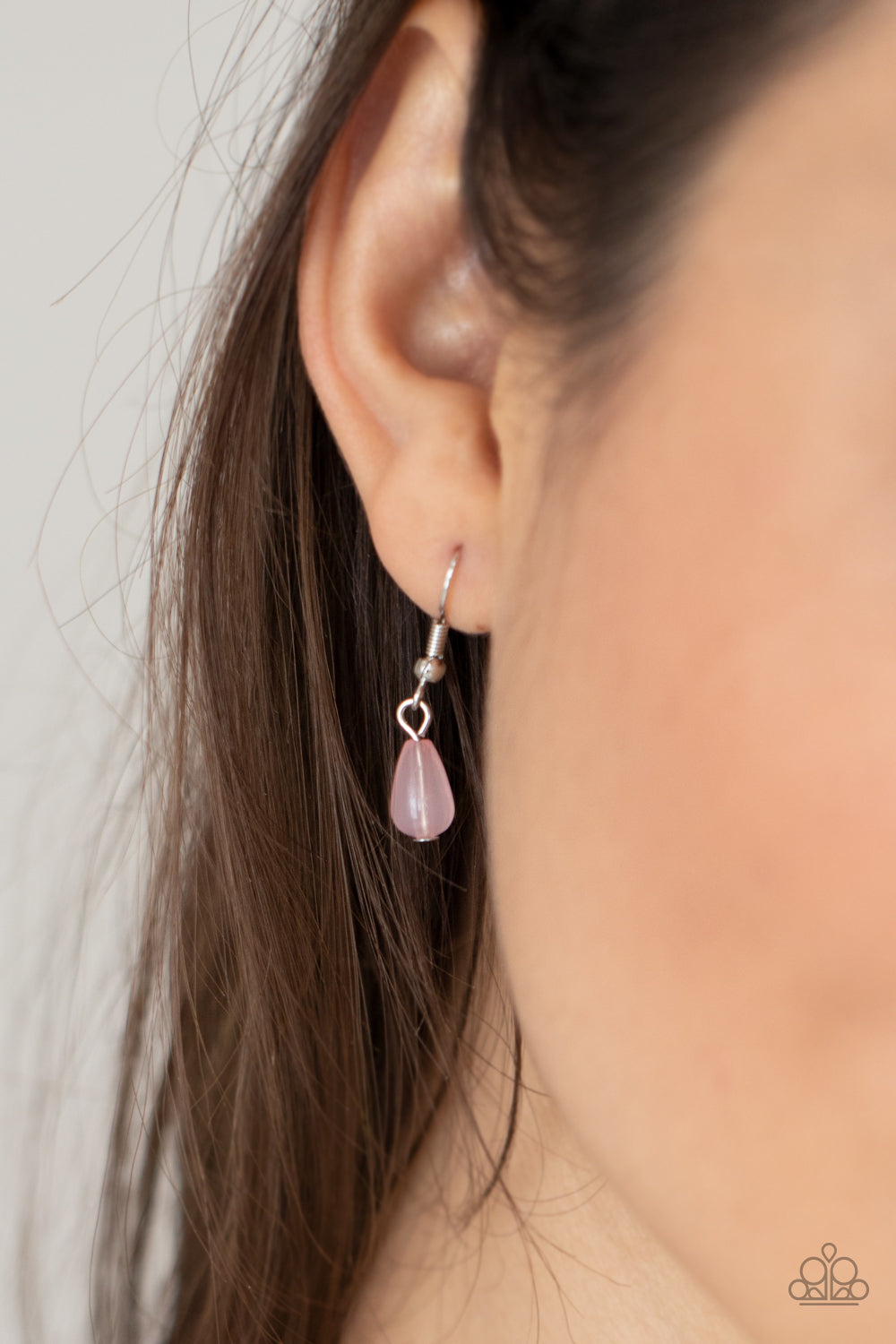 Majestically Mystic - Pink - Paparazzi Accessories