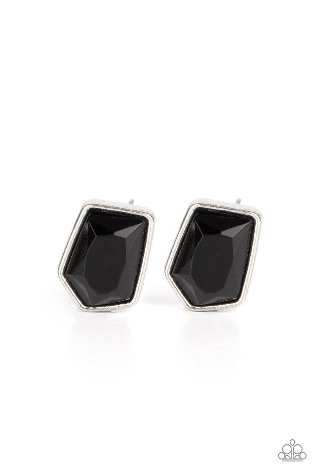 Indulge Me - Black - Paparazzi Accessories