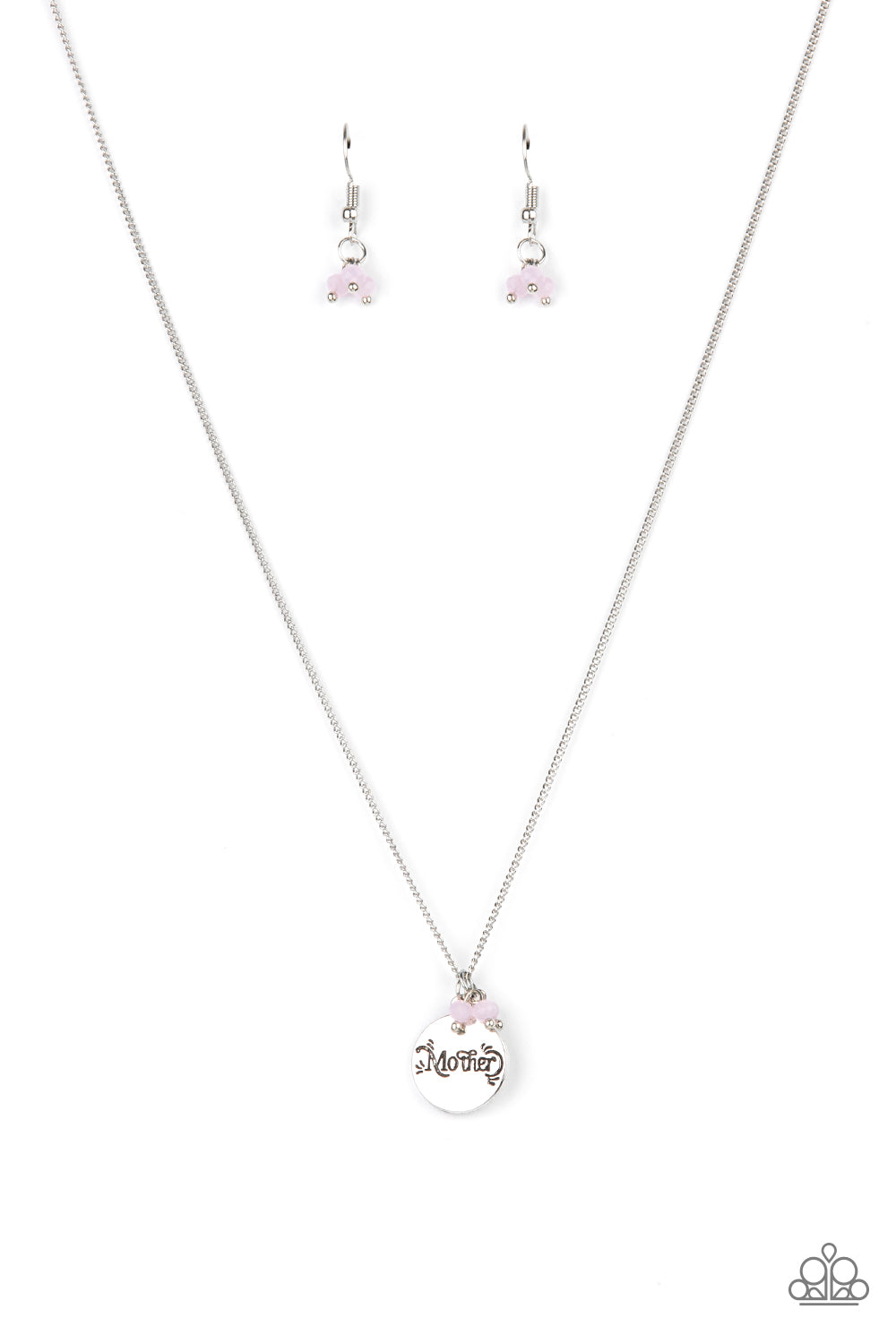 Warm My Heart - Pink - Paparazzi Accessories