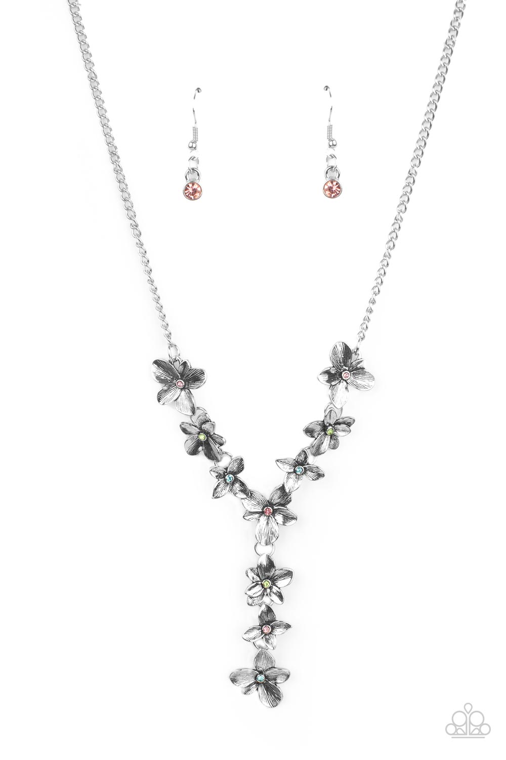 Fairytale Meadow - Multi - Paparazzi Accessories