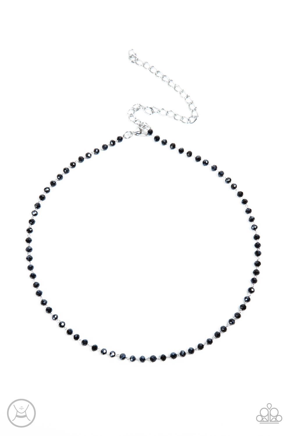 Mini MVP - Blue - Paparazzi Accessories