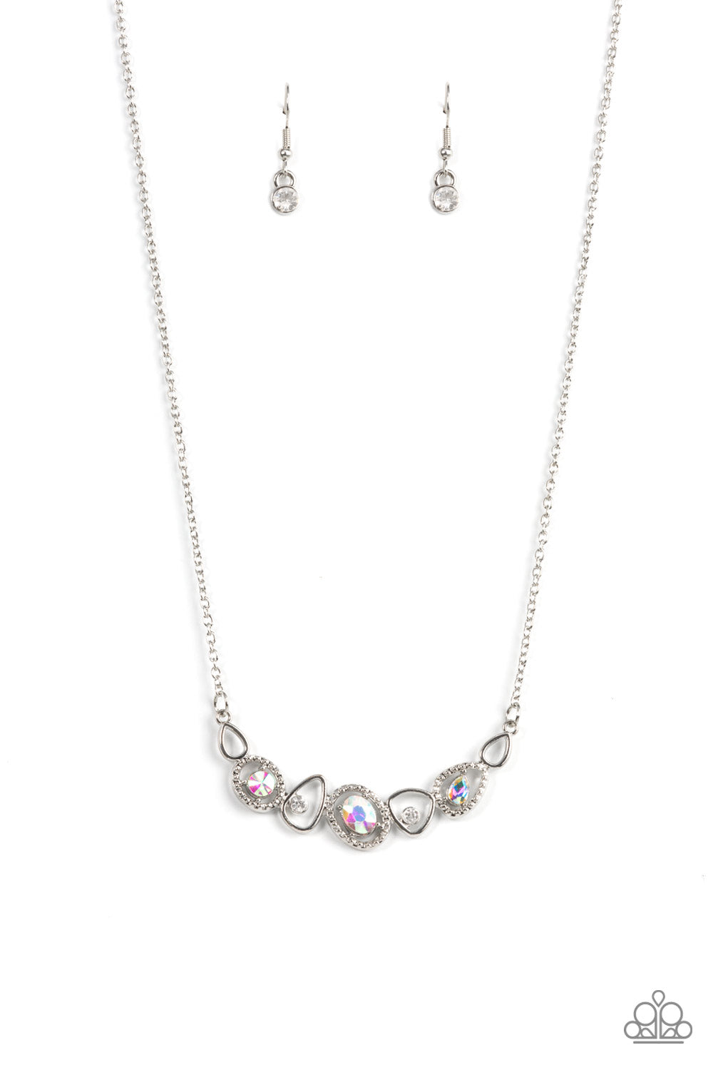 Celestial Cadence - Multi - Paparazzi Accessories