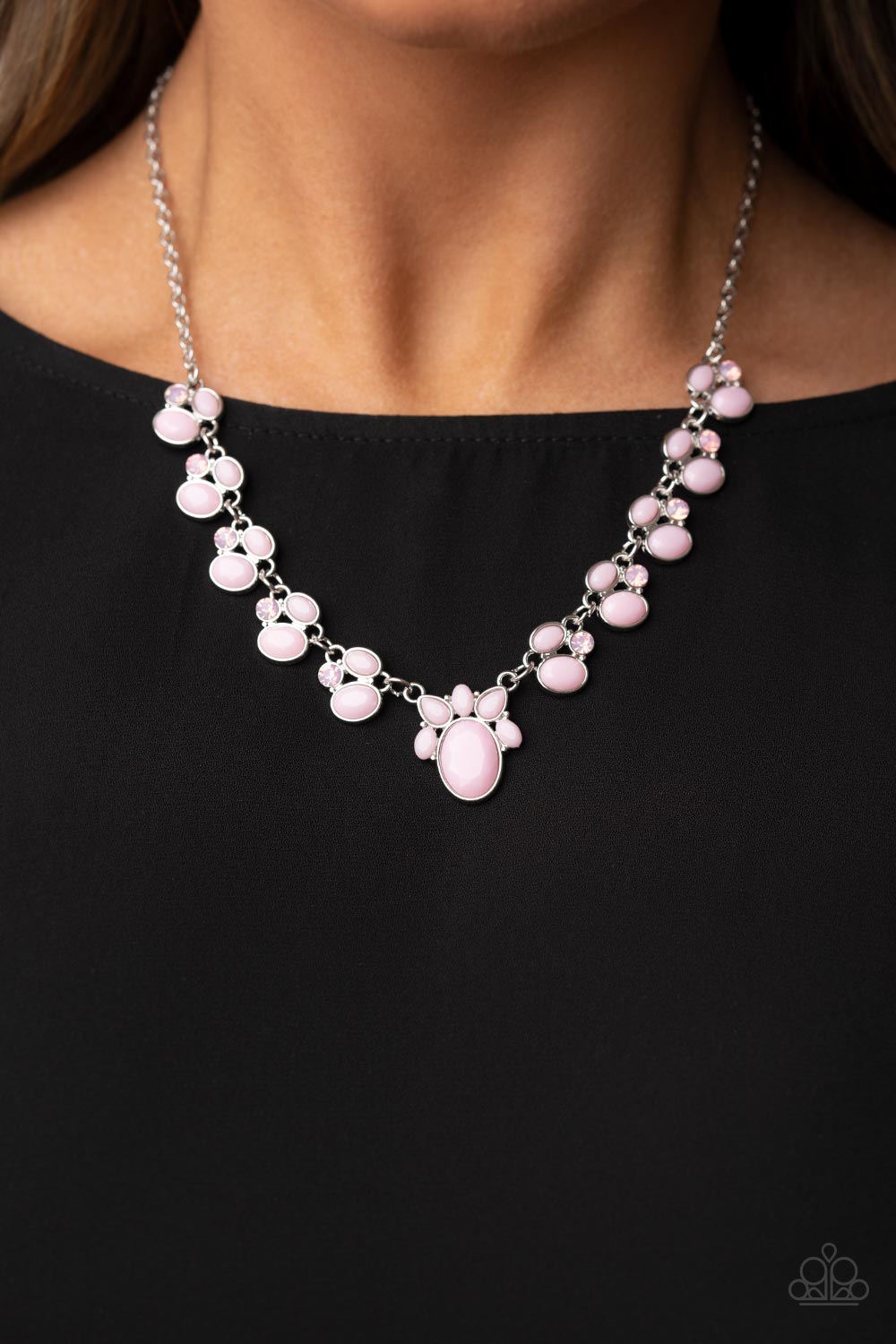 Fairytale Forte - Pink - Paparazzi Accessories