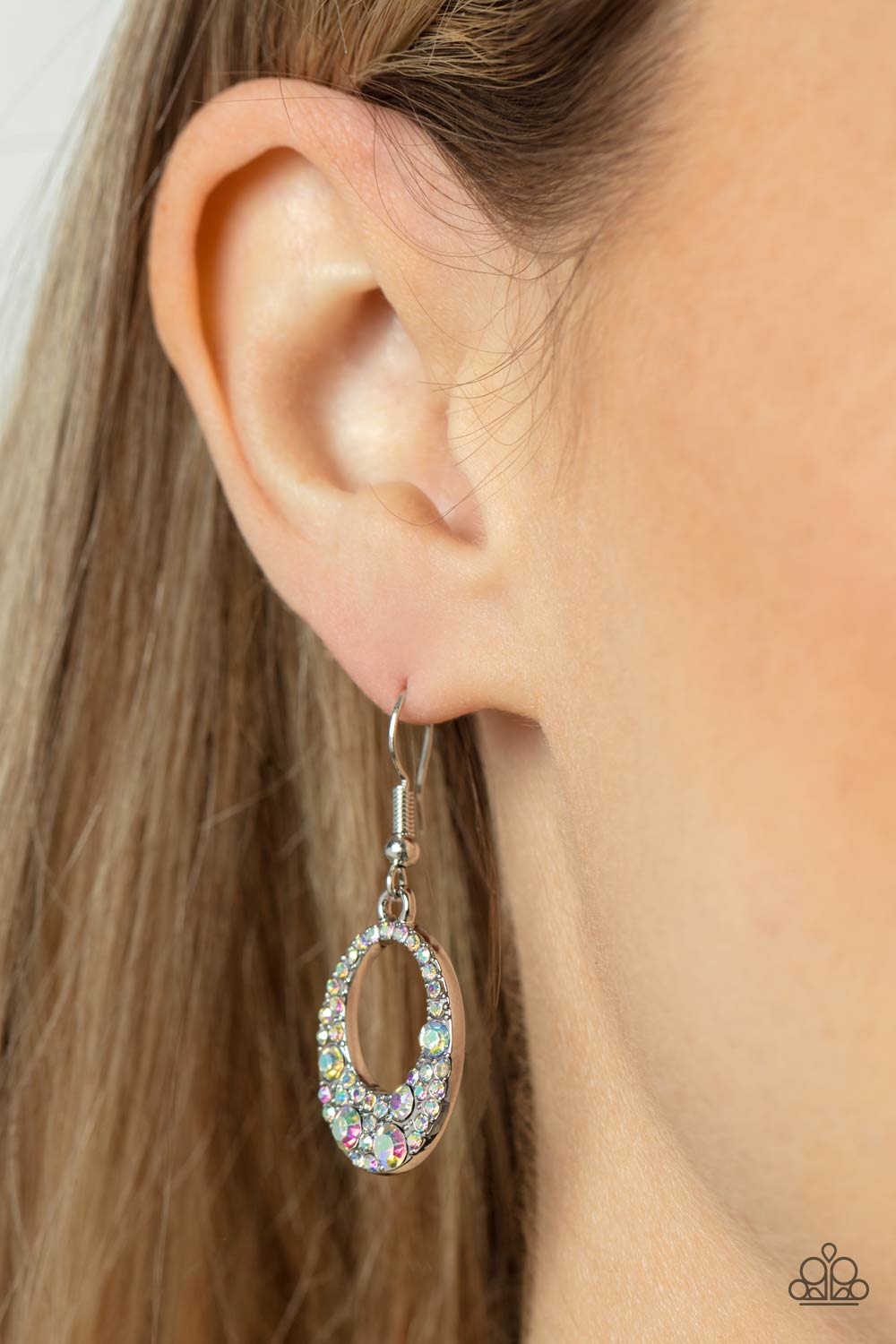 Showroom Sizzle - Multi - Paparazzi Accessories