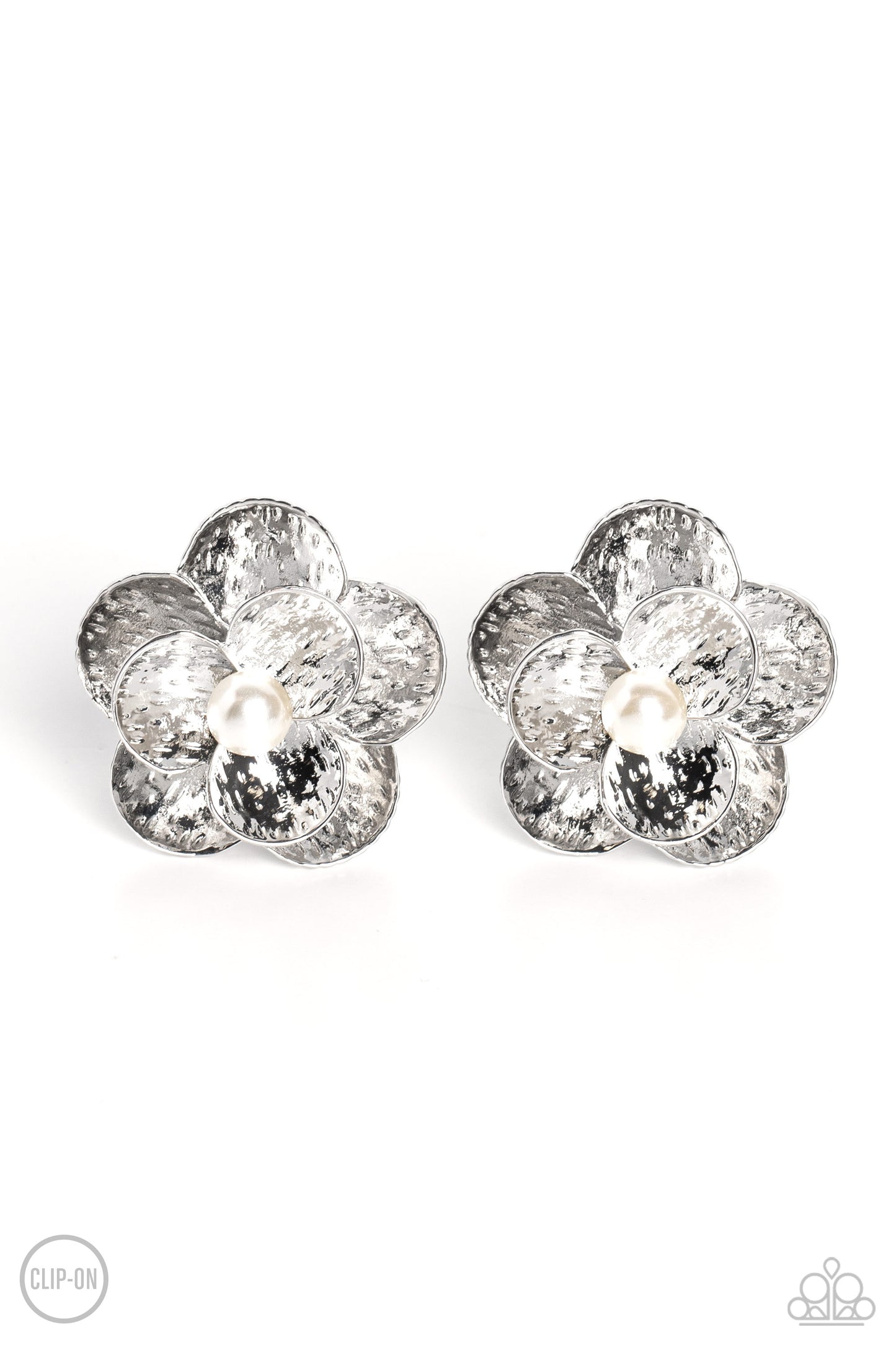 Miami Magic - White - Paparazzi Accessories