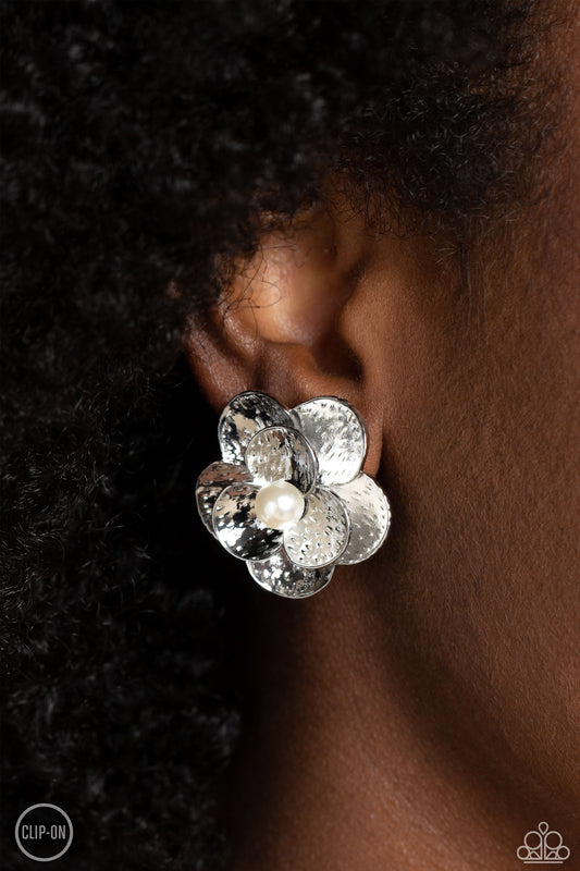 Miami Magic - White - Paparazzi Accessories