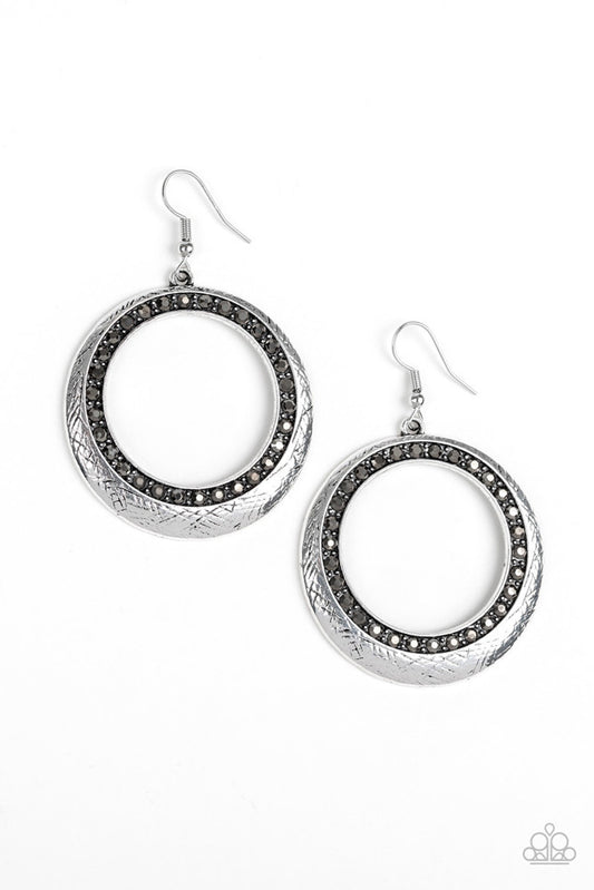 Go-Go Glow - Silver