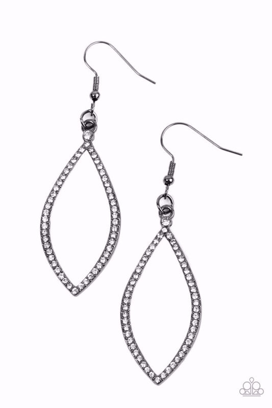 Twinkly Treat - Black