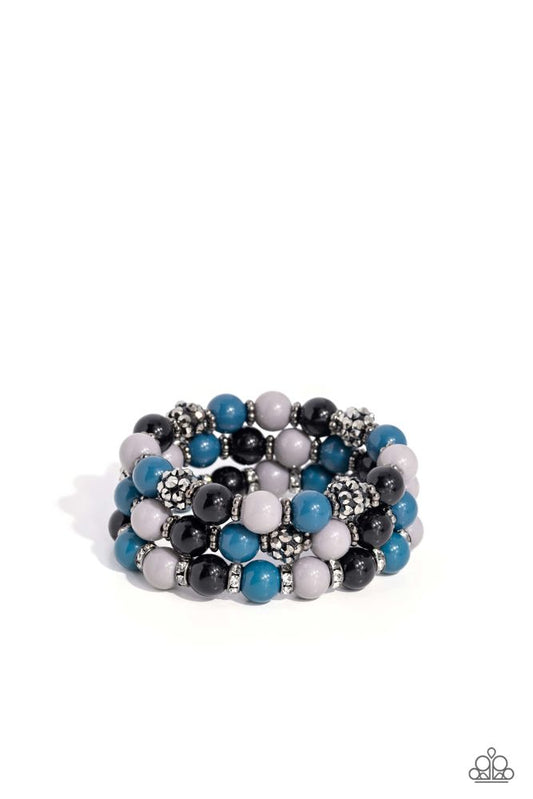 Poshly Packing Bracelet - Multi