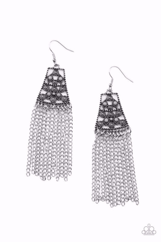 Cleopatra's Allure - Silver
