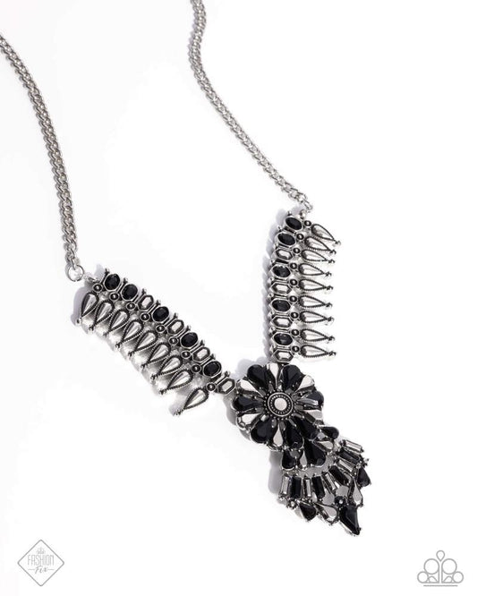 Fairest of the Festival - Black