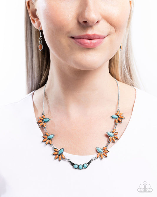 Substantial Stone - Brown
