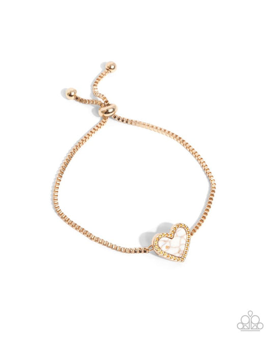 Courting California - Gold