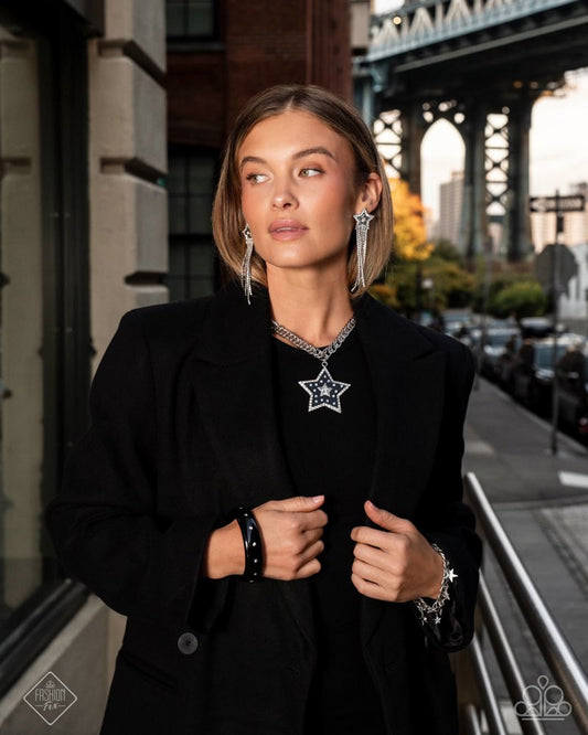 Cosmic Chic - Black