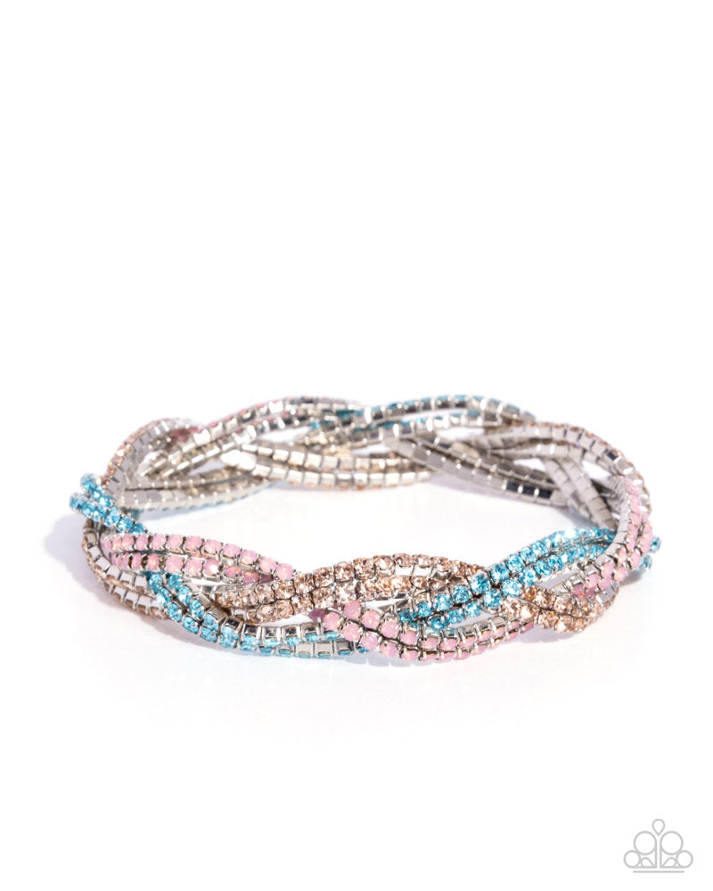 Treasured Twists - Multi