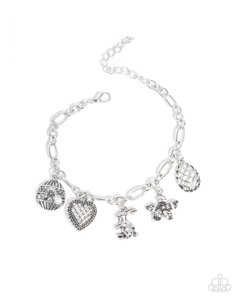 Extensive Easter - Silver