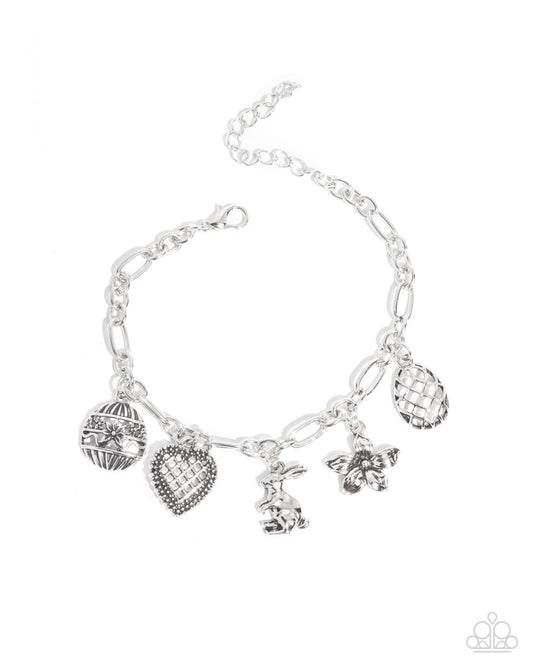 Extensive Easter - Silver