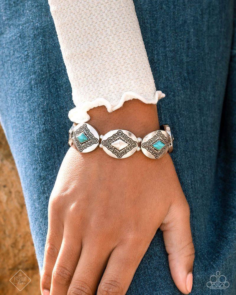 Simply Santa Fe - Complete Trend Blend