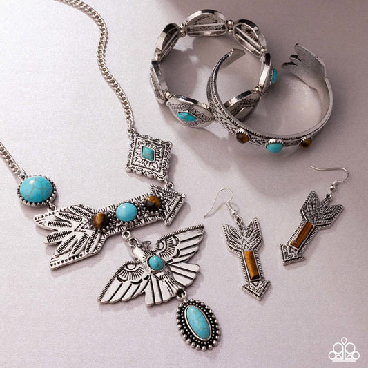 Simply Santa Fe - Complete Trend Blend