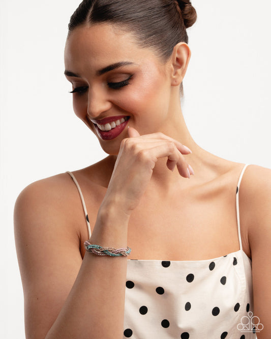 Treasured Twists - Multi