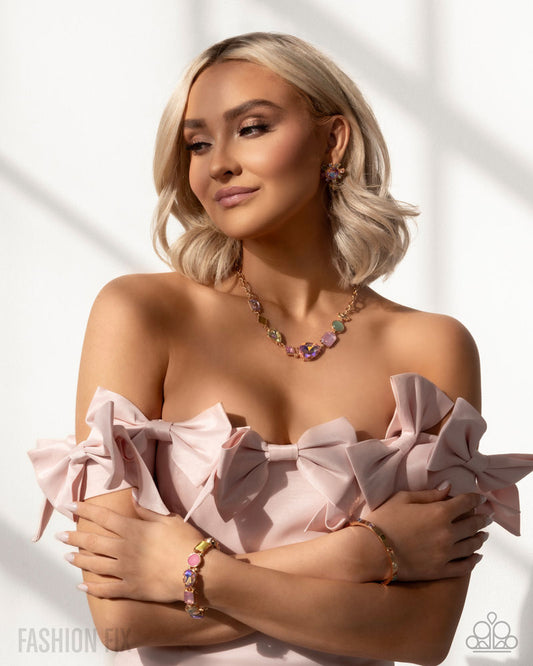 Fiercely 5th Avenue Complete Trend Blend