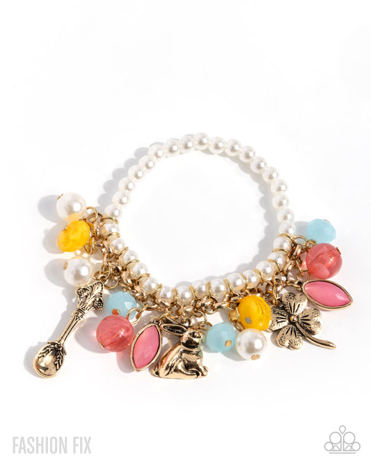 Tea Party Trend - Multi
