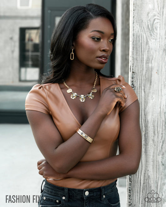 Magnificent Musings Complete Trend Blend