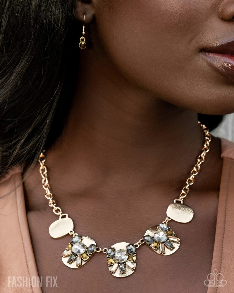 Magnificent Musings Complete Trend Blend