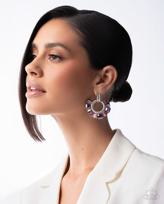 Courteous Chic - Purple