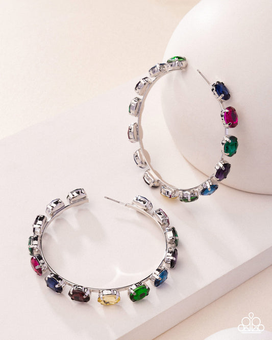 Grand Finale Glitz - Multi