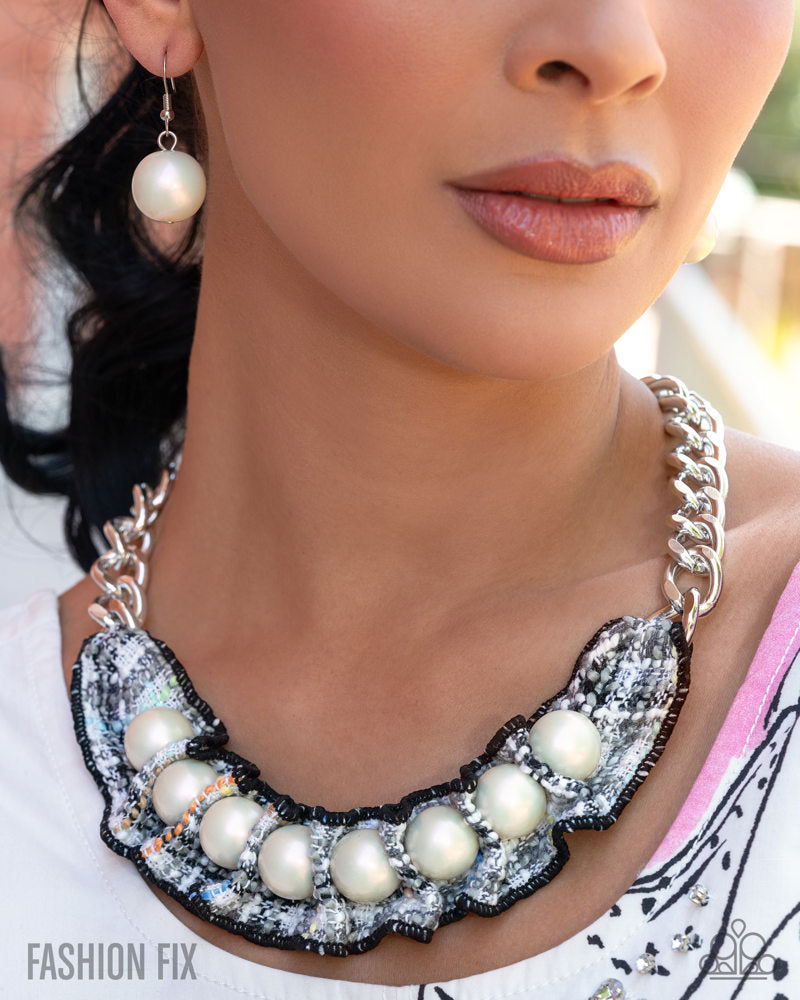 Fiercely 5th Avenue Complete Trend Blend