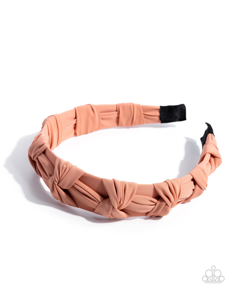 Graceful Gathering - Orange