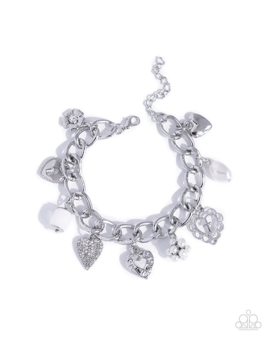 Celestial Court - White