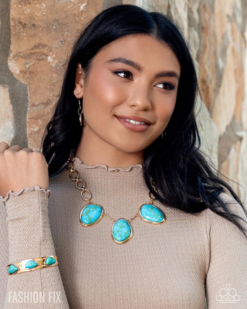 Simply Santa Fe - Complete Look