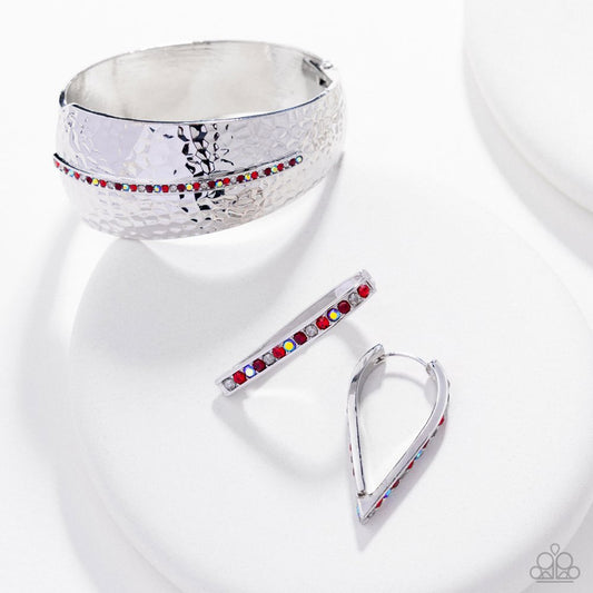 Sunset Sightings - Complete Look