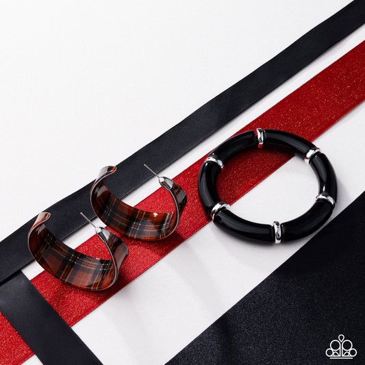 Sunset Sightings - Complete Look