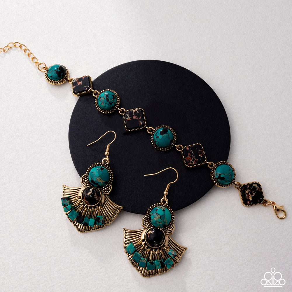 Simply Santa Fe - Complete Look