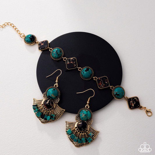 Simply Santa Fe - Complete Look