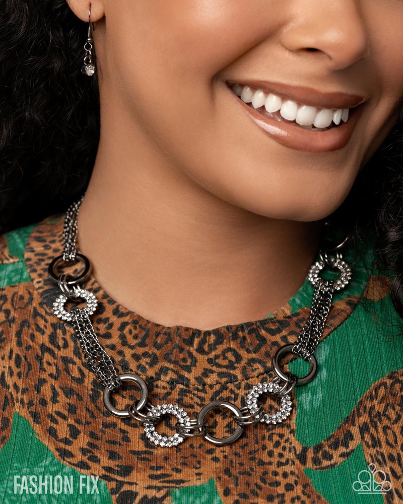 Magnificent Musings - Complete Look