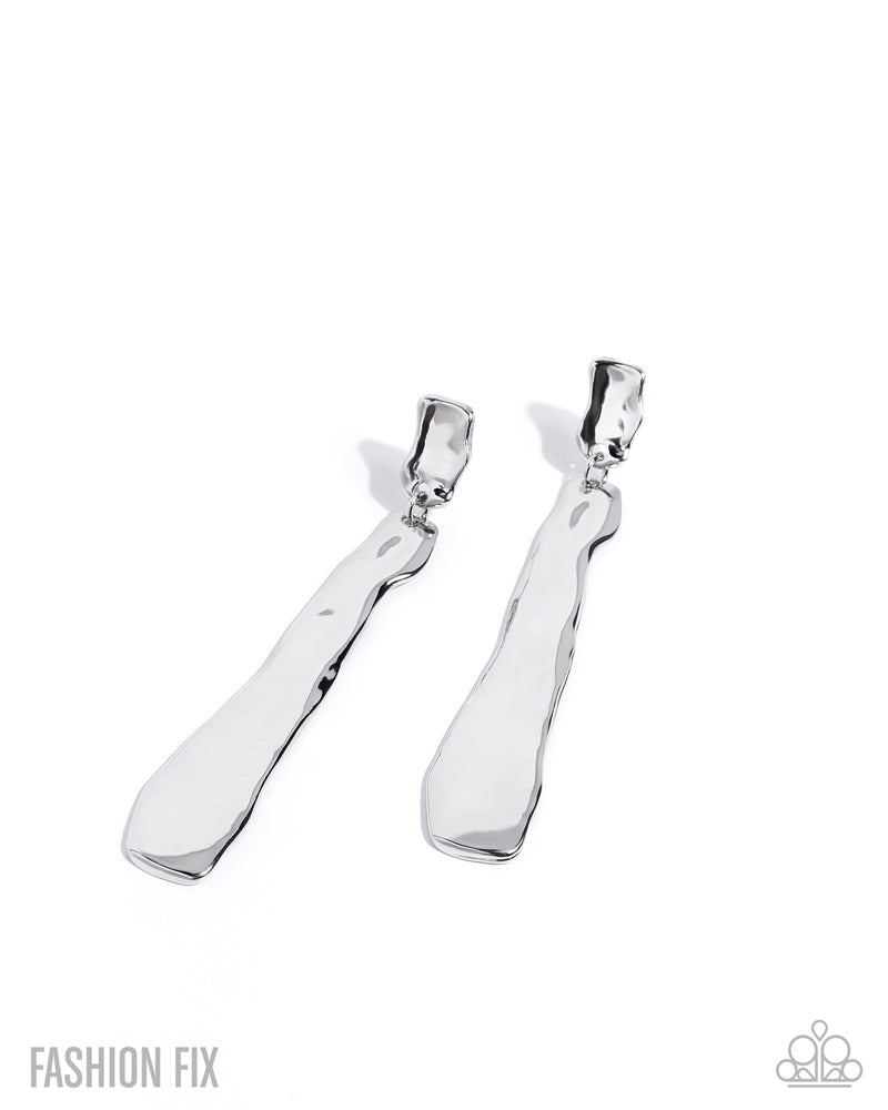 Coastal Craft - Silver