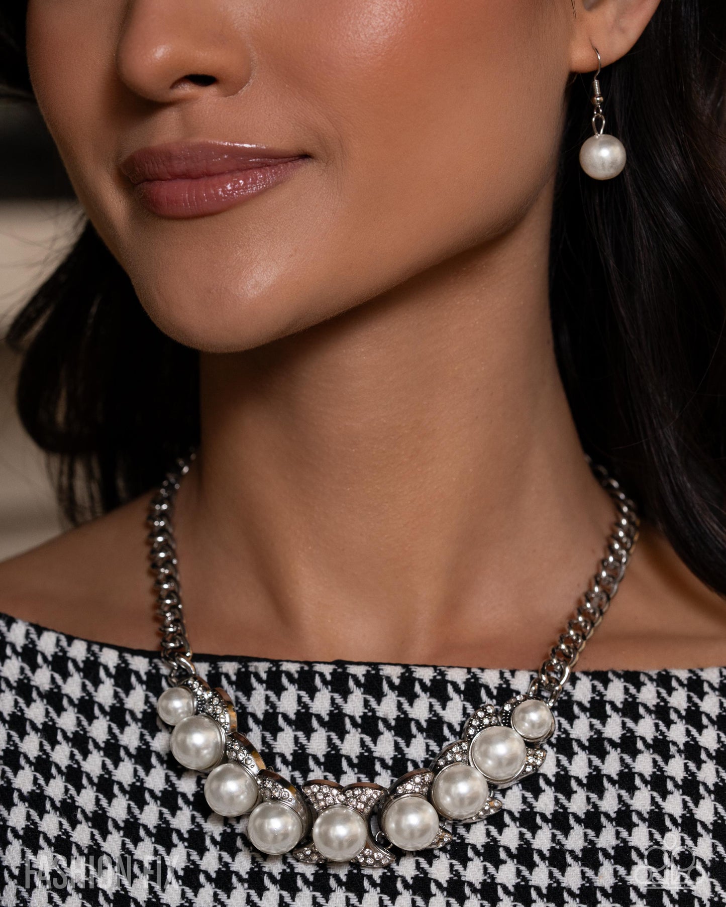 Fiercely 5th Avenue - Fashion Fix Set