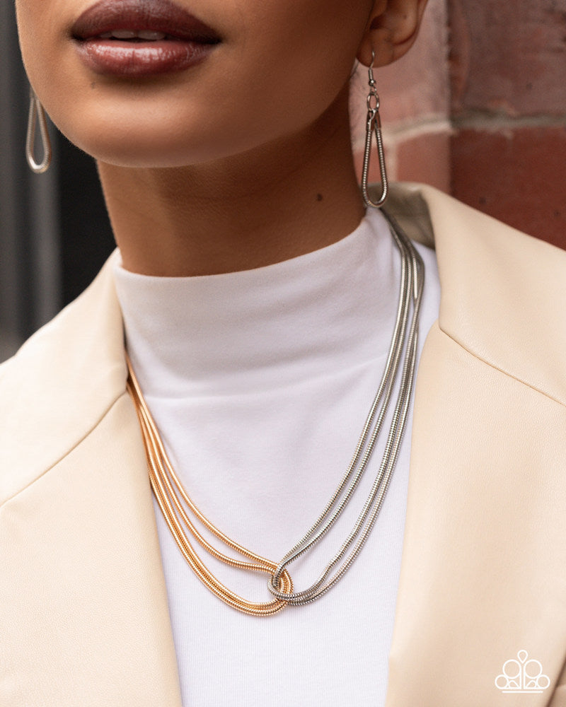 Coiled Cause - Multi