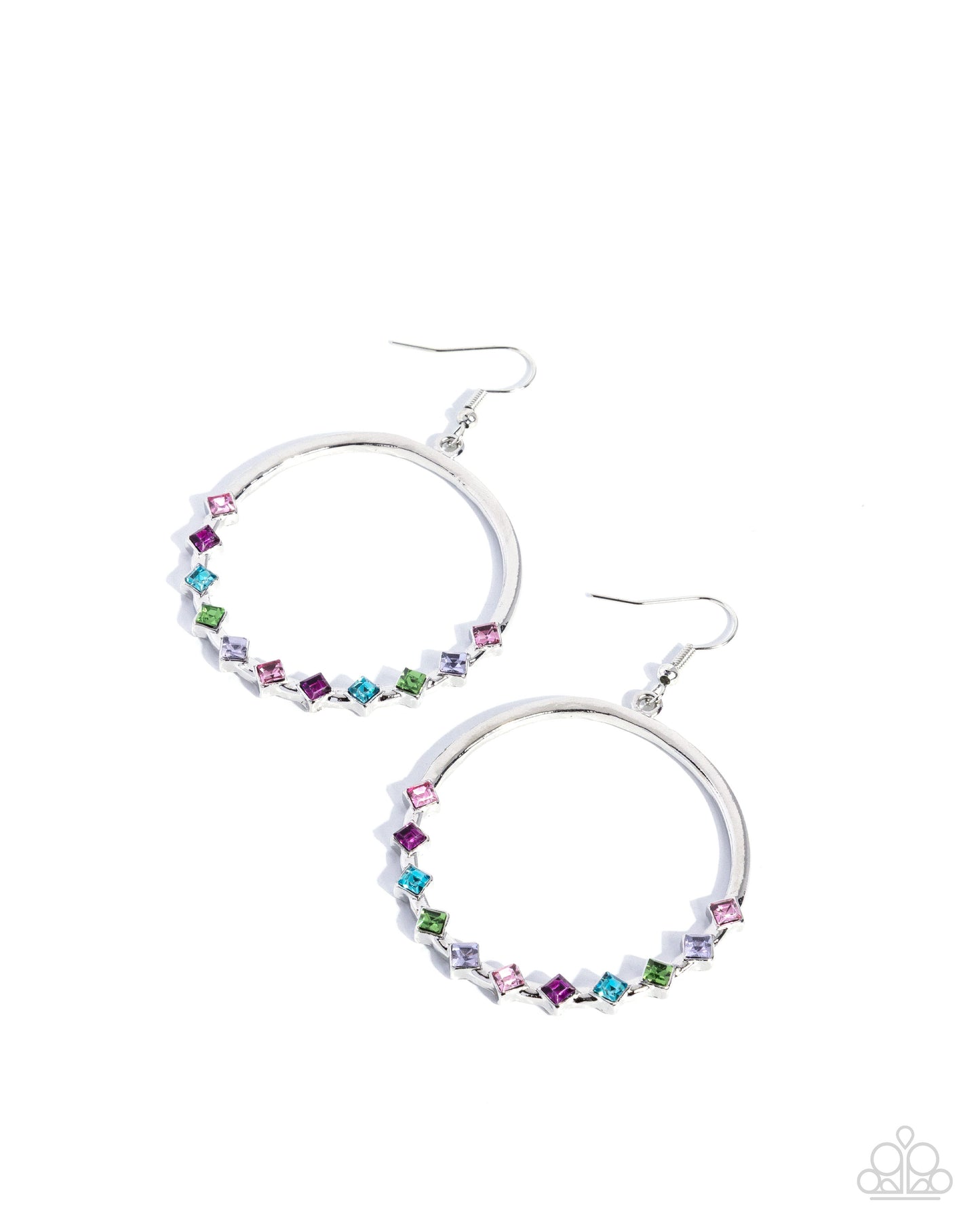 Diamond Decor - Multi