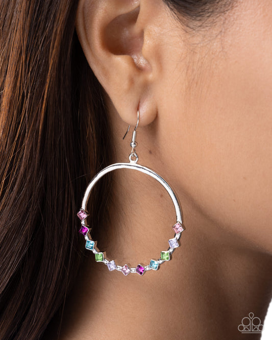 Diamond Decor - Multi