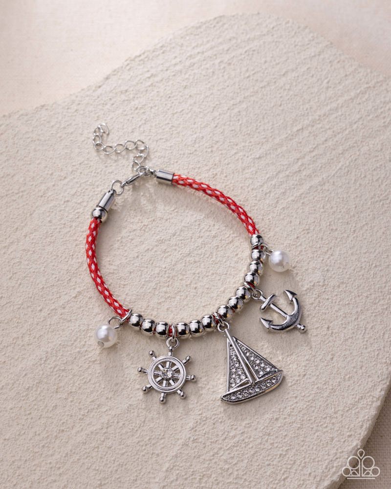 Sentimental Sailboat - Multi
