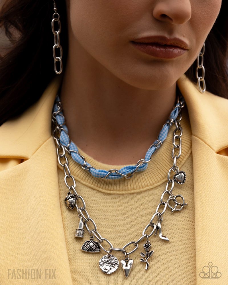 Glimpses of Malibu - Complete Trend Blend