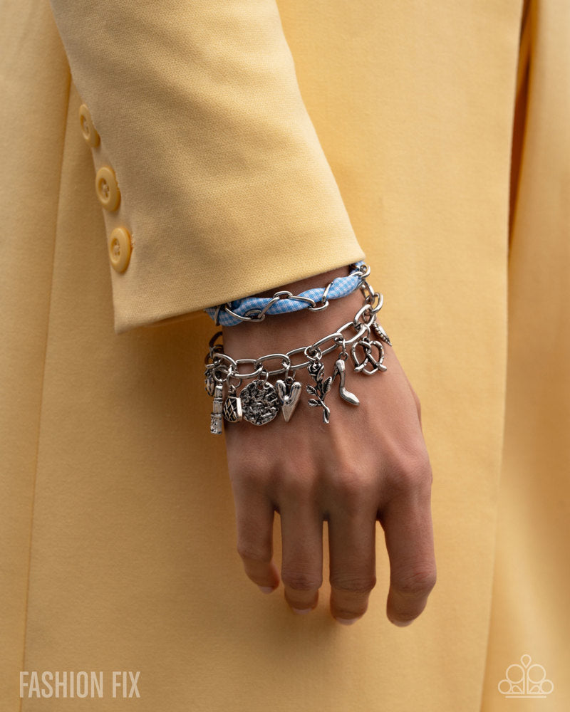 Glimpses of Malibu - Complete Trend Blend
