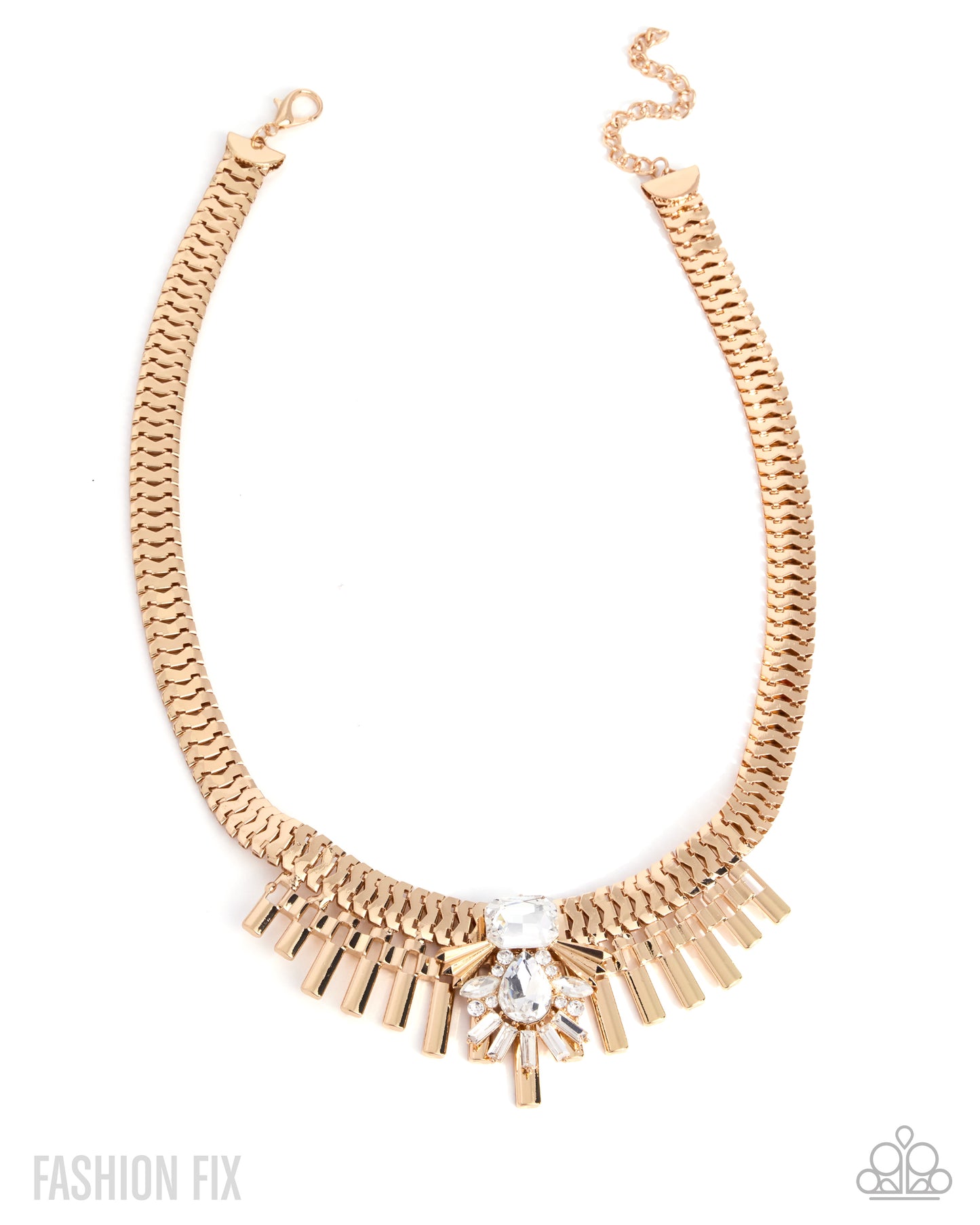 Fiercely 5th Avenue - Complete Trend Blend