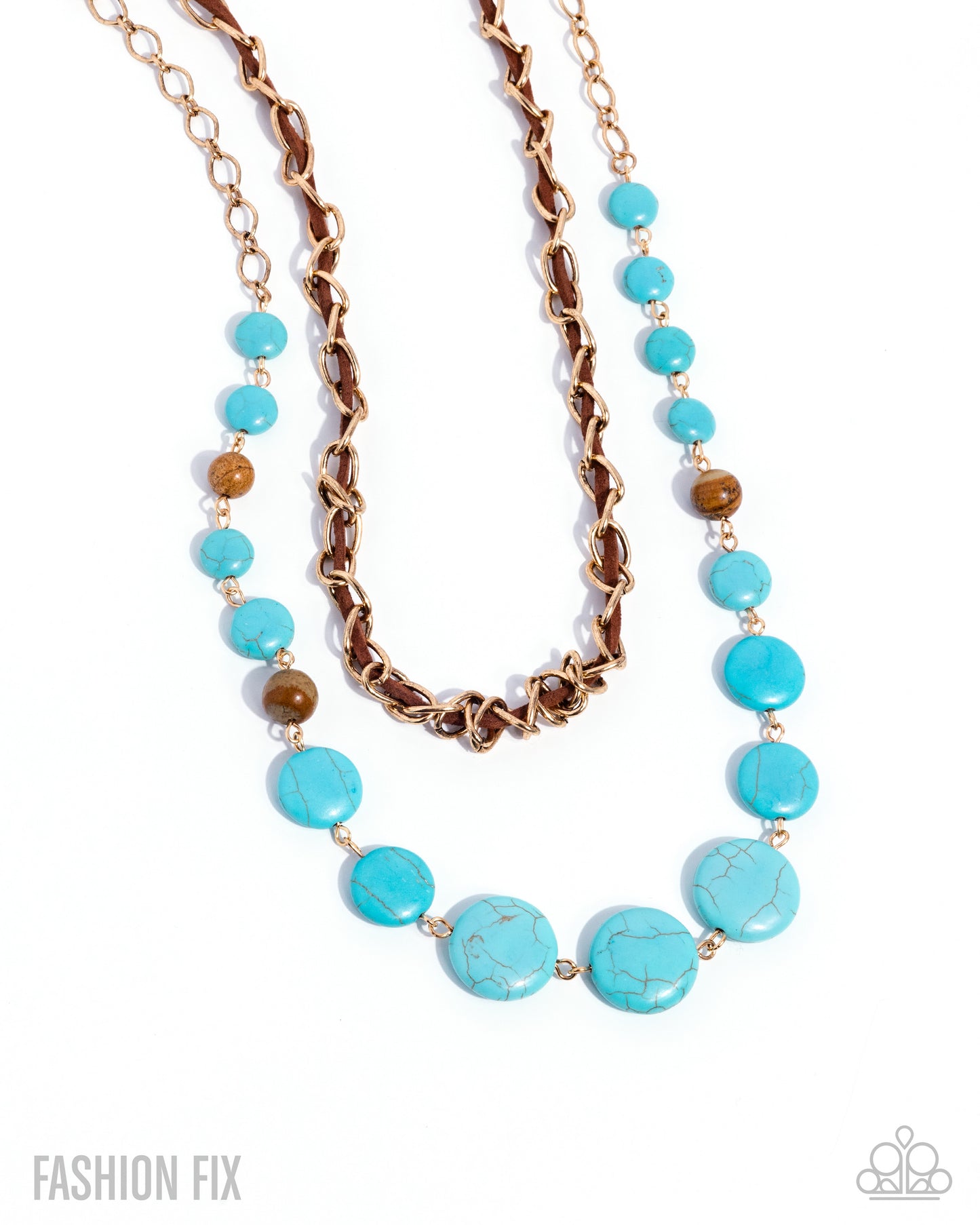Simply Santa Fe Complete Trend Blend